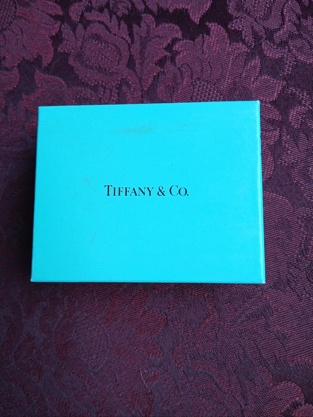 Tiffany & Co. BOX - Picture 2 of 16